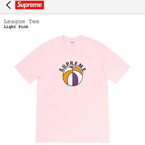 SupremeシュプリームTシャツサイズM新品ステッカー付属