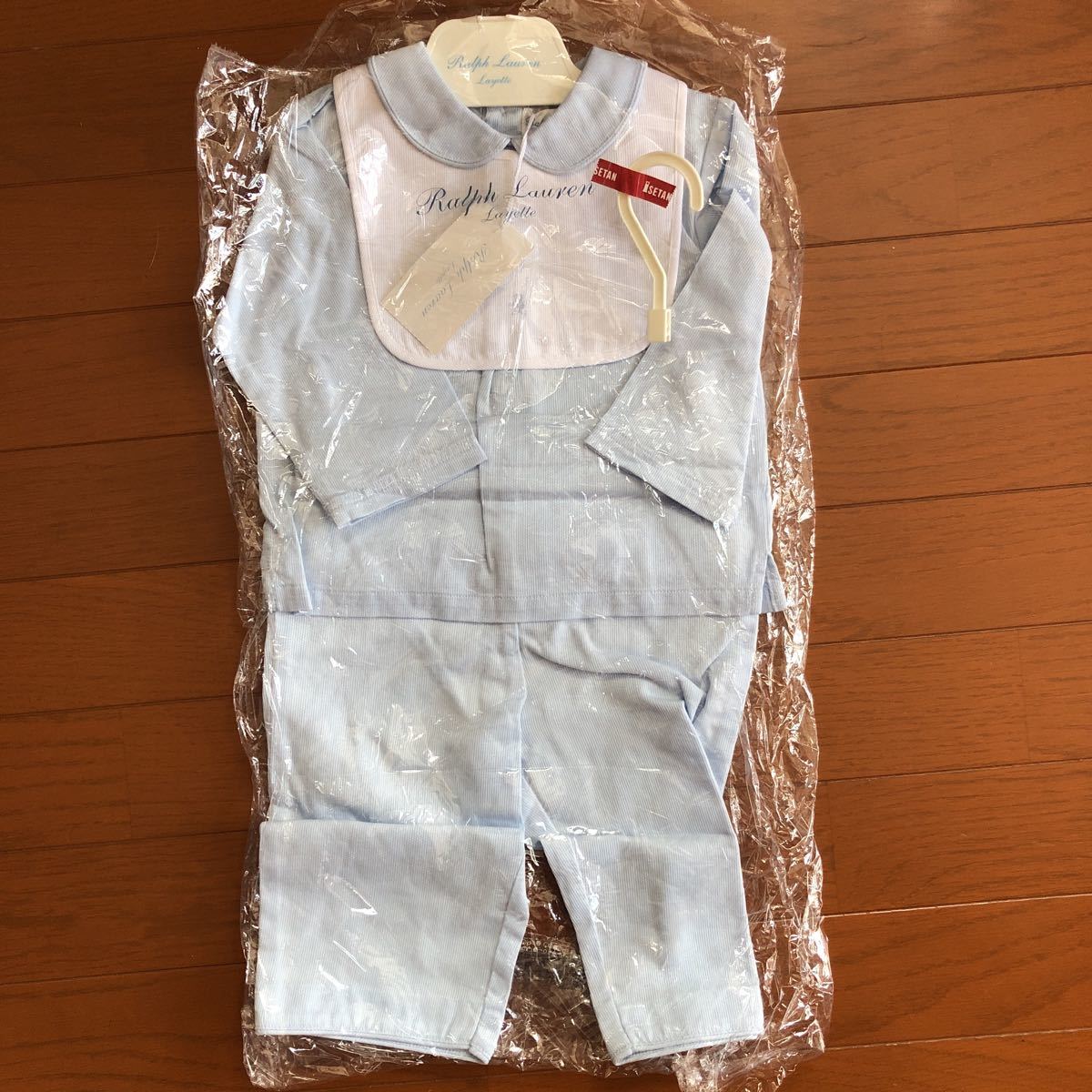 2023年最新】ヤフオク! - ベビー用(ラルフローレン)の中古品・新品