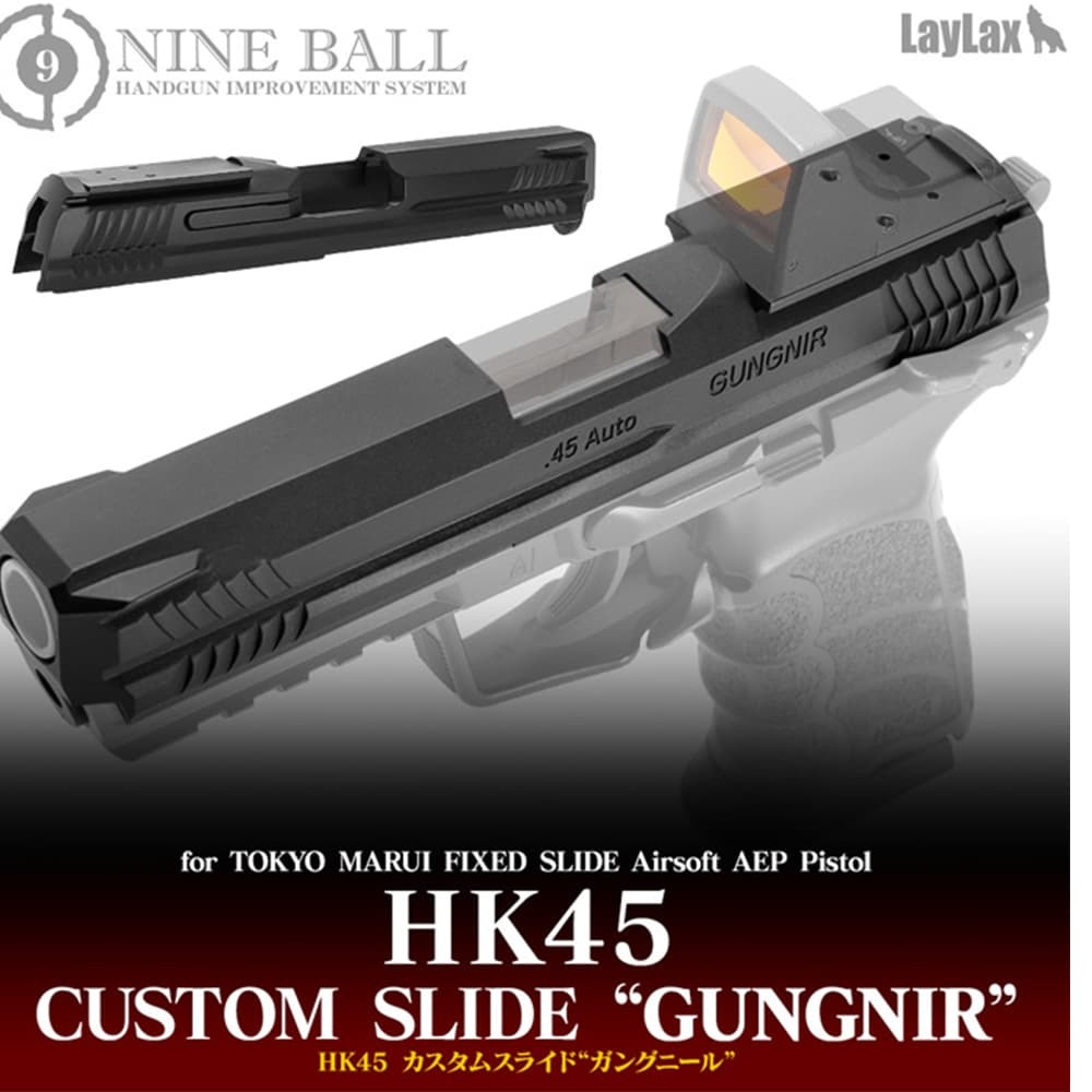 2025年最新】Yahoo!オークション -hk45 スライドの中古品・新品 2025年最新】Yahoo!オークション -hk45 スライドの中古品・新品