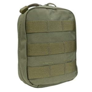 SHELLBACK TACTICAL メディックポーチ MEDIC POUCH 救急品ポーチ SBT-7010 [ レンジャーグリーン ]