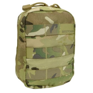 SHELLBACK TACTICAL メディックポーチ MEDIC POUCH 救急品ポーチ SBT-7010 [ マルチカム ]