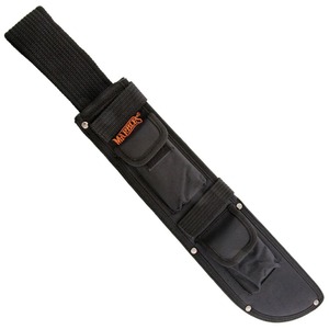 MARBLES ナイフシース Machete Sheath 砥石付き 14インチマチェット用 MR393S マーブルス