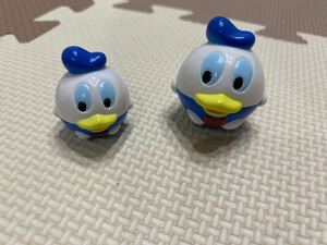  Donald Duck пара 