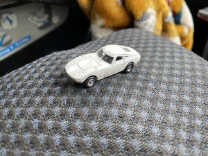 トヨタ2000GT ミニカー　サーキットの狼