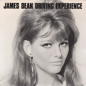 【7''】JAMES DEAN DRIVING EXPERIENCE - Dean's Eleventh Dream【1988年ギターポップ/EL】