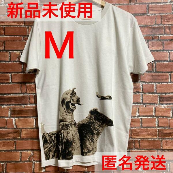 グラニフ 　ペギラ　ウルトラQ コラボ Tシャツ　Mサイズ