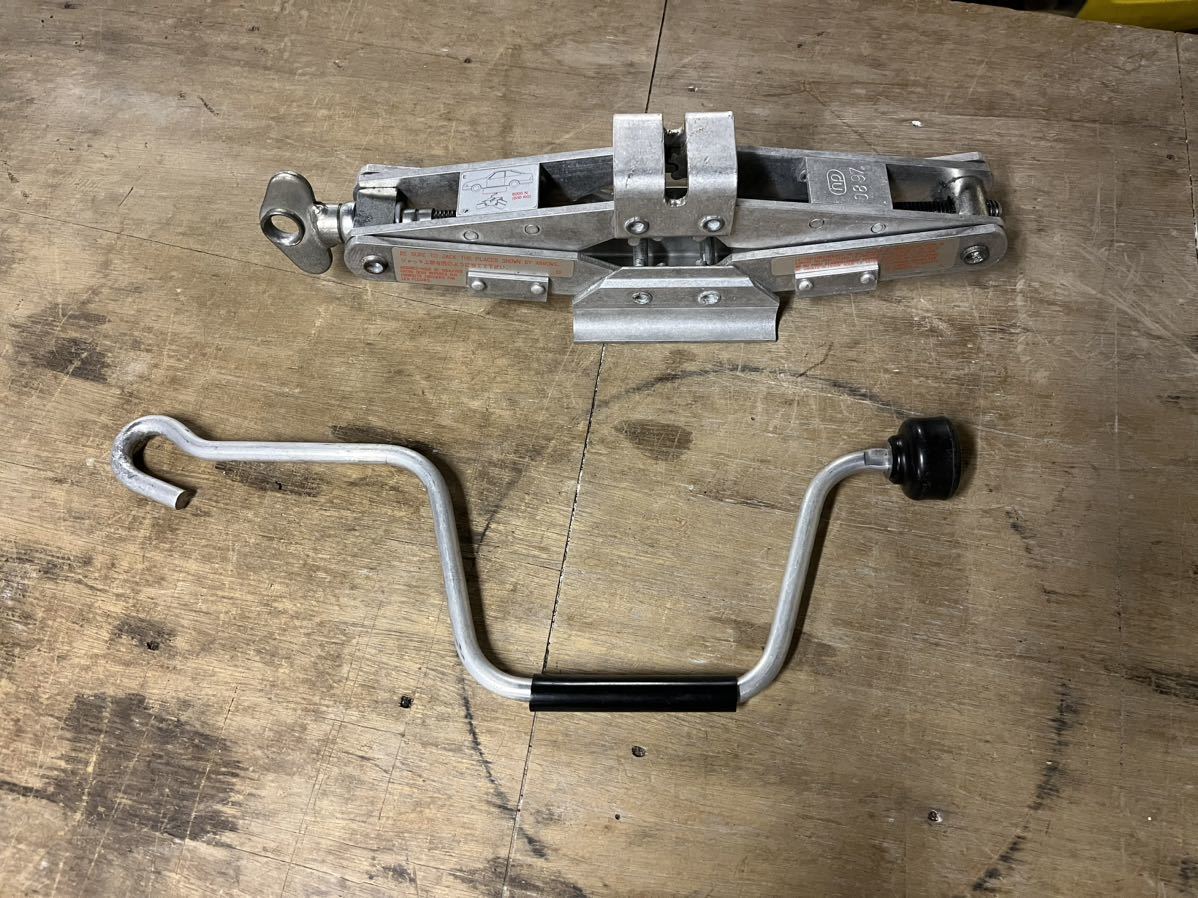 ヤフオク! -「rx-7」(パンタグラフジャッキ) (ジャッキ)の落札相場