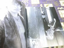 ★☆★B'z live gym pleasure 2008 -GLORY DAYS- パンフレット 20th ANNIVERSARRY ISSUE★☆★_画像5