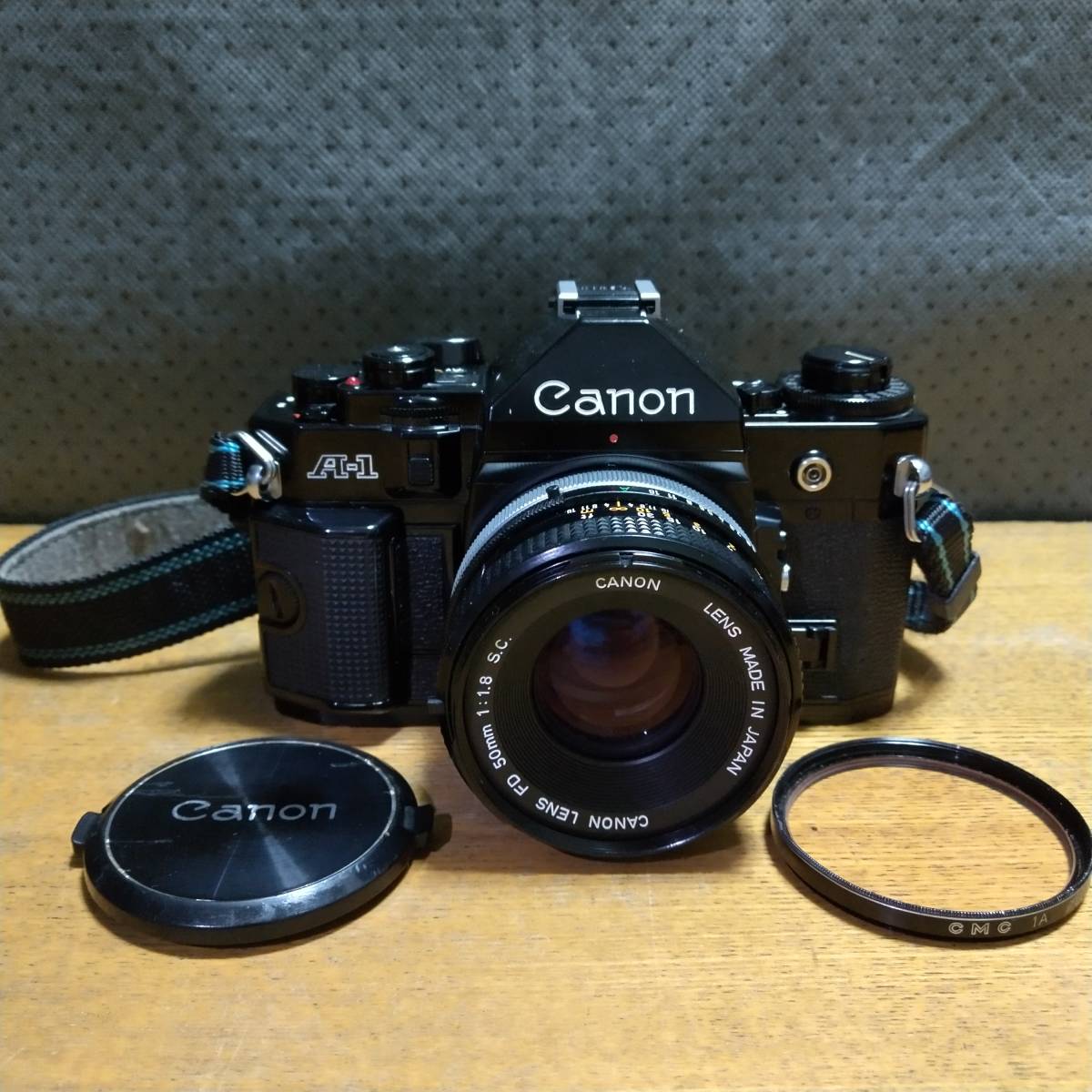 ヤフオク! -canon a-1の中古品・新品・未使用品一覧 ヤフオク! -canon a-1の中古品・新品・未使用品一覧