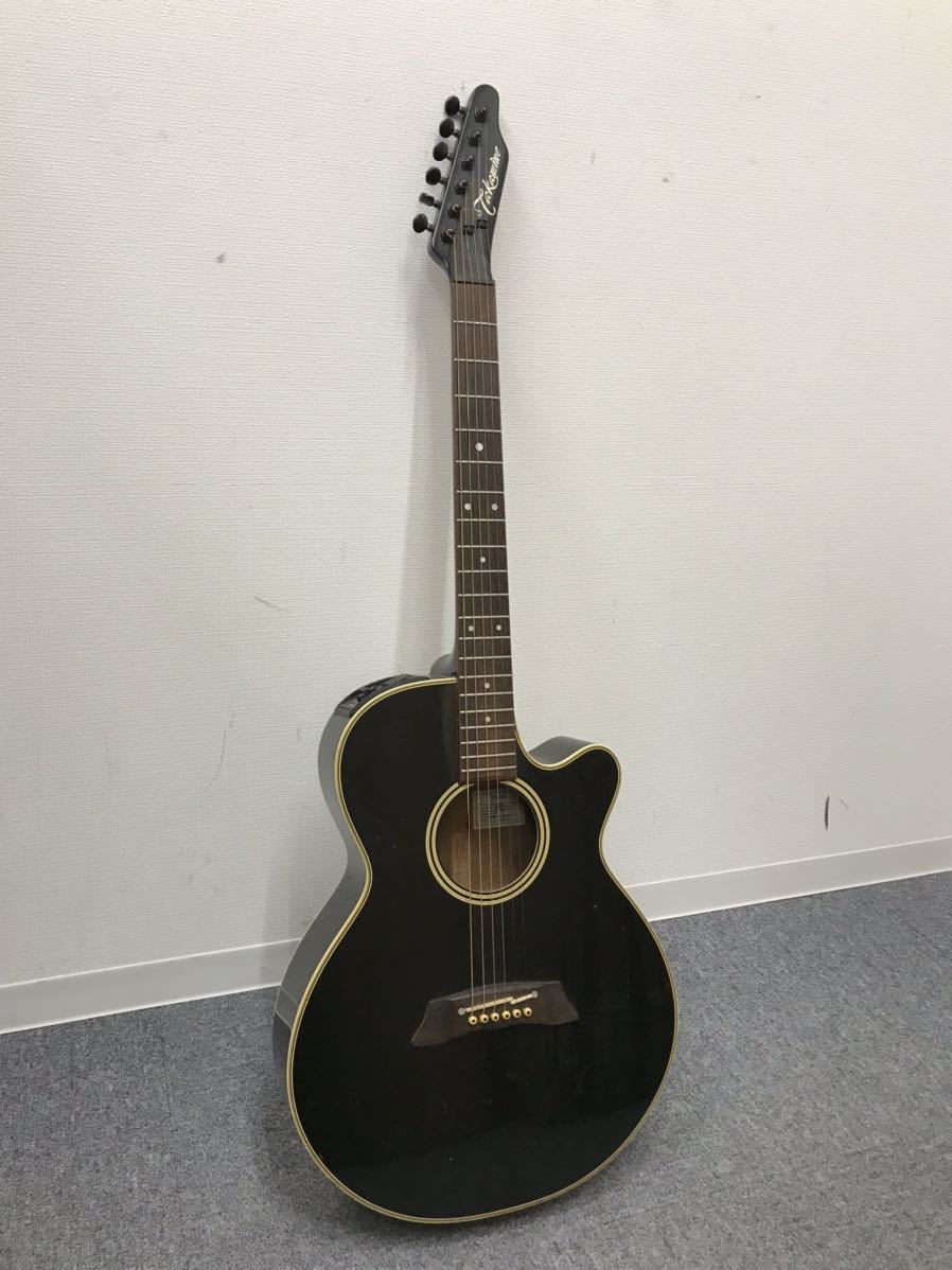 定価 ◇ タカミネ Takamine PT106 エレアコ アコースティックギター