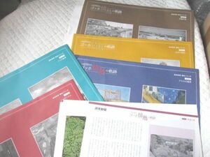 美術)読売新聞　額絵シリーズ　ゴッホ情熱の軌跡む　6セット12枚