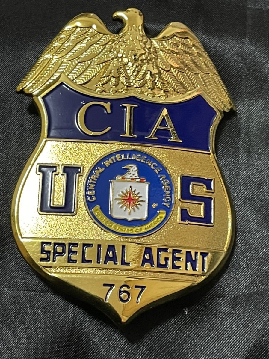 誕生日プレゼント ミリタリー アメリカ 対敵諜報部隊(CIA,スパイ