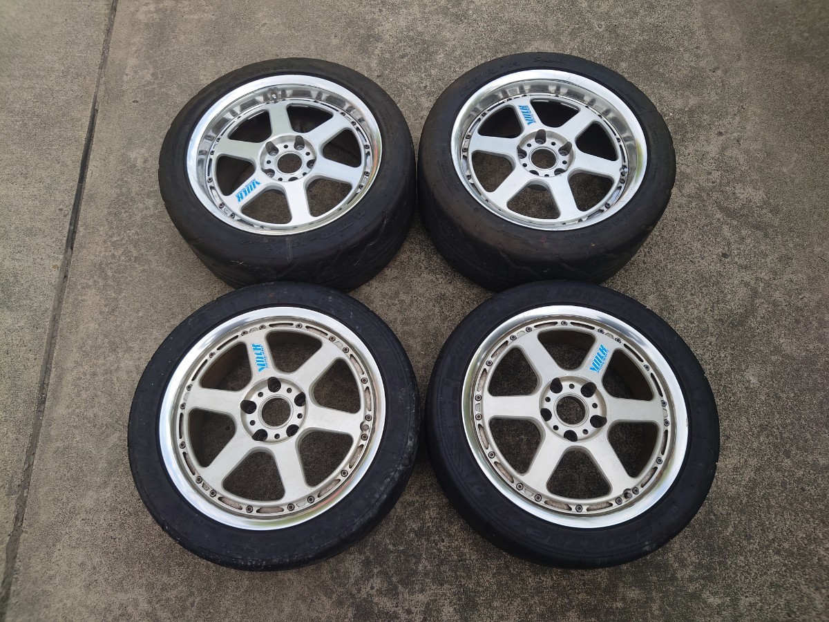 ヤフオク! -「rays gt-p」の落札相場・落札価格