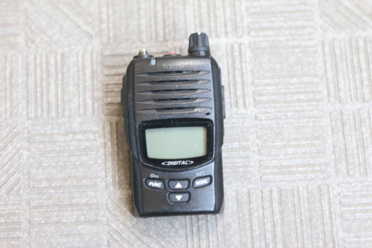 2025年最新】Yahoo!オークション -業務無線の中古品・新品・未