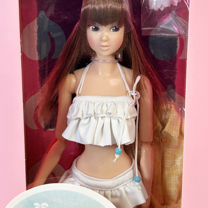 セキグチ momoko DOLL ビーチエンジェル Beach Angel 1/6サイズ 新品未開封の画像1