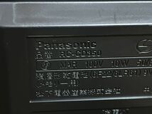 Panasonic CDクロックラジオ RC-CD350_画像8