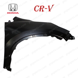 ホンダ CR-V CRV RM1 RM4 H23.11～ 右 フェンダー 60210-T0A-A90ZZ 60210-T0A-A00ZZ フロント