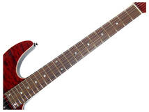 超美品 AIRCRAFT AC7P HH-T24R-R DCR/M-C エアクラフト T's Guitar Reunion Blues Suhr Tom Anderson James Tyler_画像4