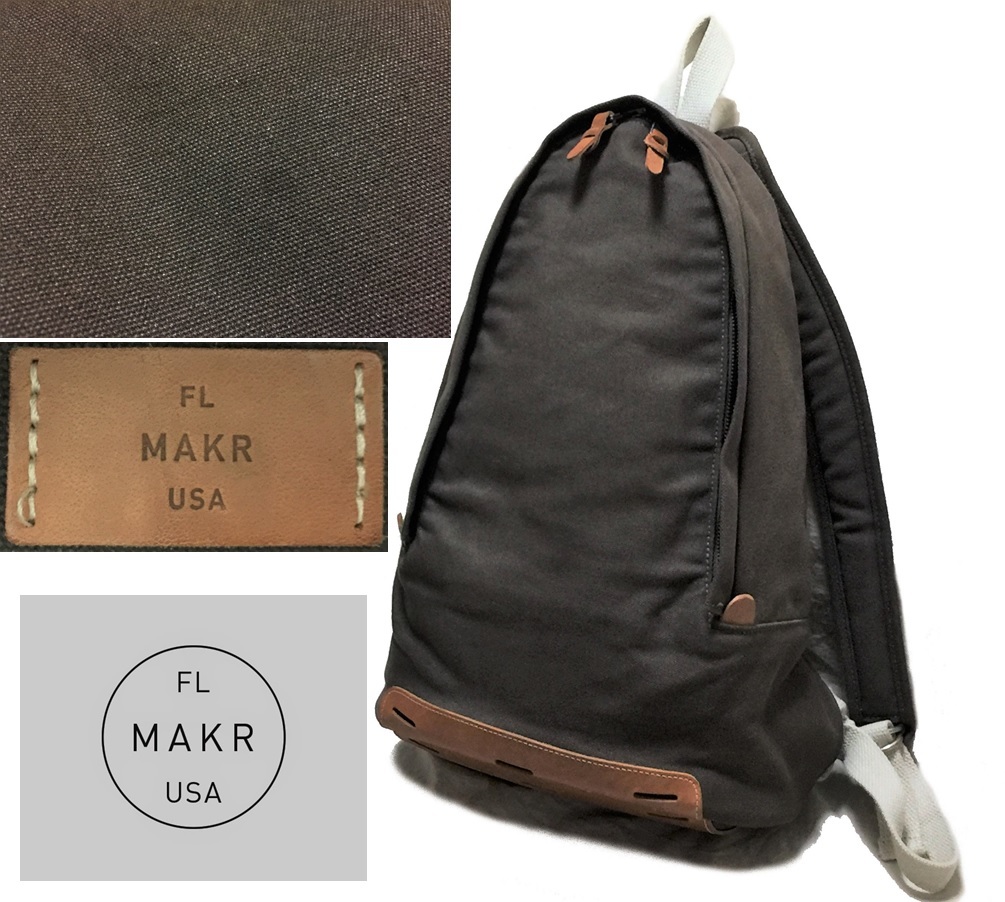 Yahoo!オークション -「makr carry goods」(ファッション) の落札相場