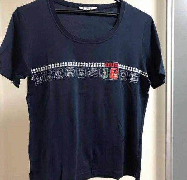 ピッコーネTシャツ