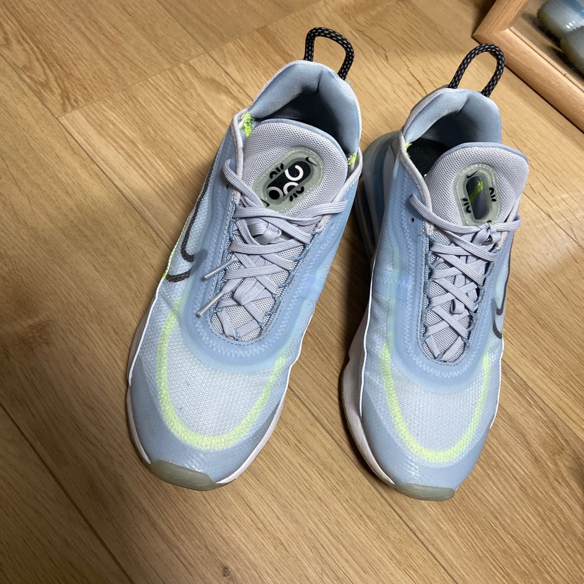 AIR MAX 97 PLUS