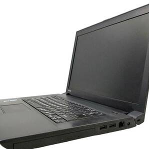 ★【驚速 TOSHIBA B554/K i5-4300M 2.60Hz x4+8GB+SSD:240GB 15.6インチノートPC】Win11+Office2021 Pro/USB3.0/HDMI■D051331の画像4