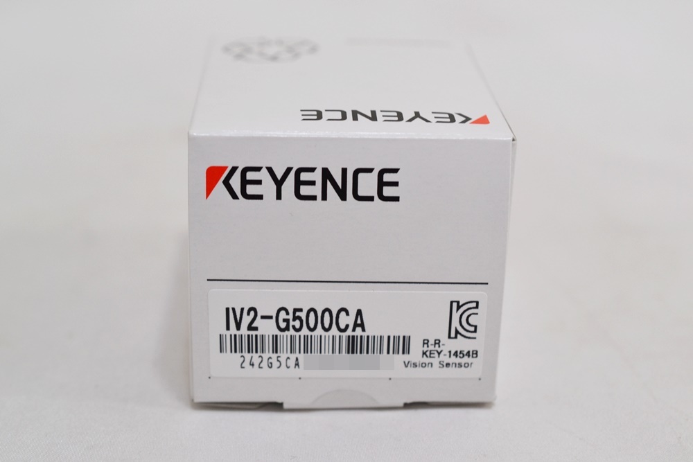 2025年最新】Yahoo!オークション -キーエンス iv2の中古品・新品 2025年最新】Yahoo!オークション -キーエンス iv2の中古品・新品
