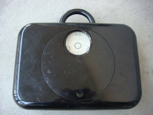  attention :TANITA * compact small size in stock mobile type scales 1525 POCHE * used 