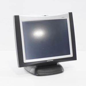 [PG] использовал 6 единиц, Beazing TPS-4000 Crestron LCD Monitor Touch Panel 10 .... [03758-0075]