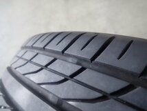 QR6319【送料無料175/65R14】フィット フィットアリアなどに 2021年製 中古夏タイヤセット ▼14×5.5J 100/4H ET約45▼_画像4