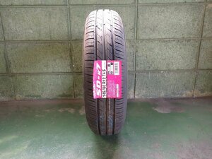 MF8061【送料無料145/80R12】1本 トーヨー SD-K7 中古夏タイヤ ラジアルタイヤ 未使用品 ミラ ザッツ ライフなどへ