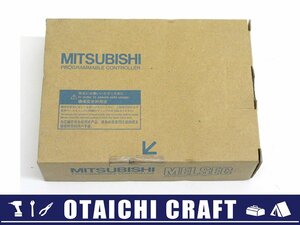 【未使用】MITSUBISHI(三菱電機) シーケンサ AC入力ユニット A1SX10【/D20179900023274D/】.