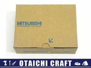 【未使用】MITSUBISHI(三菱電機) DC入力ユニット プラスコモンタイプ A1SX41-S2【/D20179900023273D/】