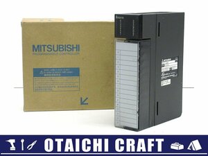 【ジャンク】三菱電機(MITSUBISHI) AC入力ユニット A1SX10｜現状品