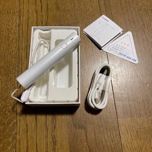 虫刺され 痒み止め 充電式ペン 蚊 赤外線パルス 送料込み