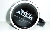未使用★【Amazon.co.jp】限定　ブラックアダム　オリジナル・マグカップ_画像3