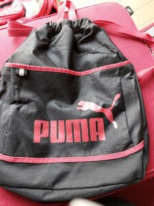 PUMA ナップサック