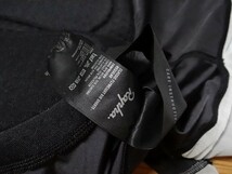 希少 ポルトガル製 Rapha ラファ ビブショーツ ビブパンツ サイクルパンツ 自転車 ロードバイク X-SMALL 白色_画像4