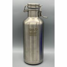 klean kanteen クリーンカンティーン クラシック インスレート グロウラー グラウラー 32oz 946ml ビール_画像1