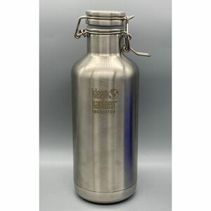 klean kanteen クリーンカンティーン クラシック インスレート グロウラー グラウラー 32oz 946ml ビール