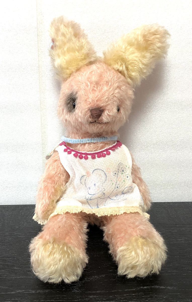 ヤフオク! -ぬいぐるみ 作家の中古品・新品・未使用品一覧