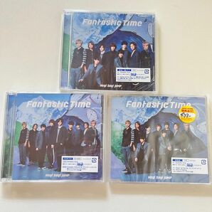 Hey!Say!JUMP 初回限定盤 CD+DVD 初回プレス　通常盤　新品同様
