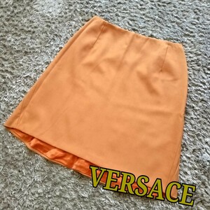 VERSACE ヴェルサーチ スカート