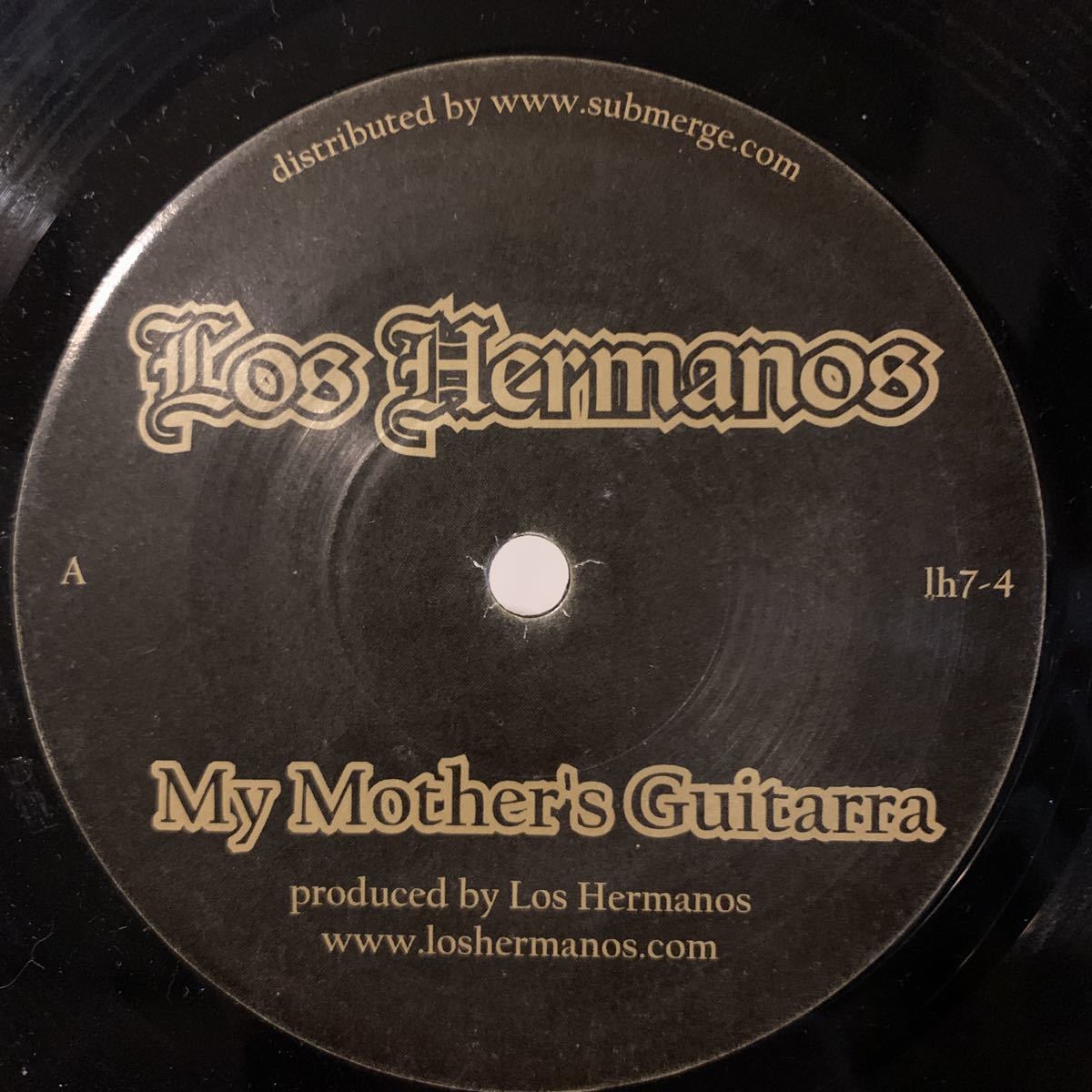 2023年最新】Yahoo!オークション -los hermanos(レコード)の中古品