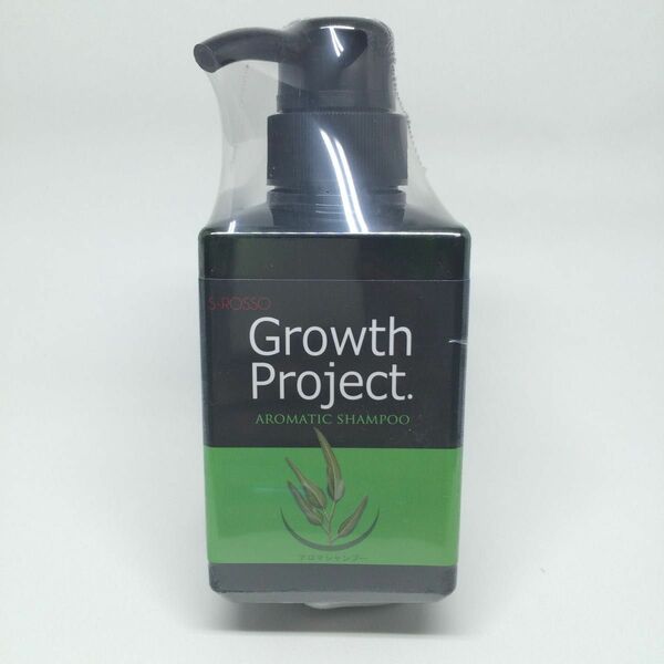 新品！エスロッソ/Growth Project コンディショナー 300ml