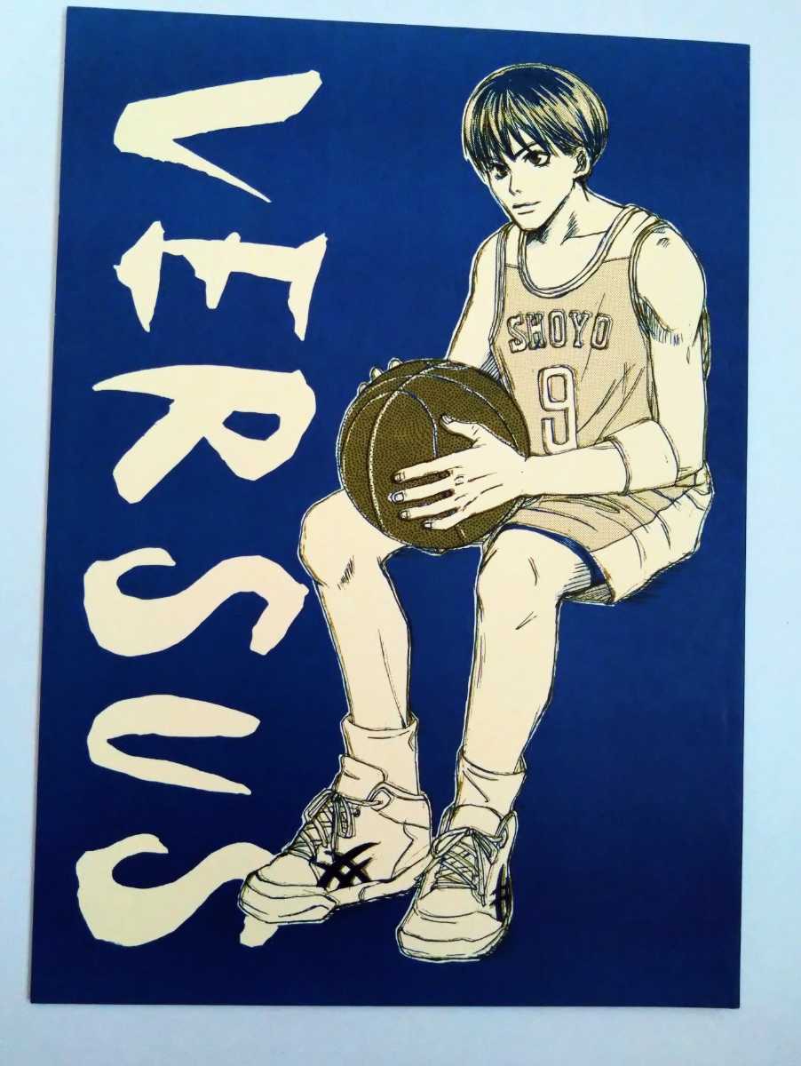 スラムダンク同人誌山王7冊商品细节 雅虎拍卖