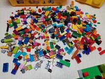 中古　LEGO CLASSIC 10698 レゴクラシック　その他部品多数_画像8