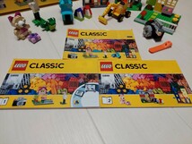 中古　LEGO CLASSIC 10698 レゴクラシック　その他部品多数_画像3