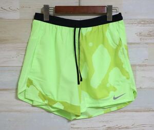 新品 Lサイズ NIKE ナイキ DRI-Fit ストライド ランディビジョン　2イン1 ランニング ショートパンツ