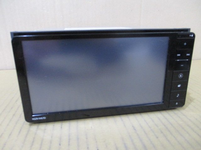 ヤフオク! -ダイハツ ナビ w67の中古品・新品・未使用品一覧